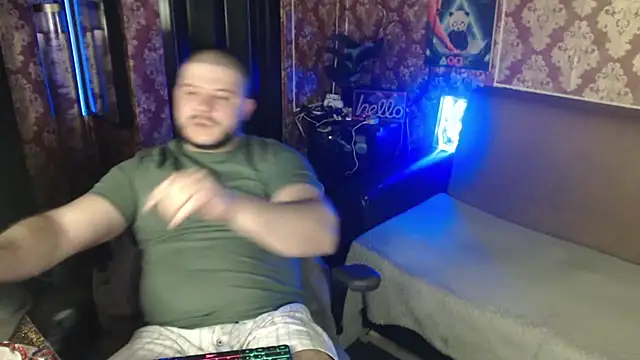 thor master online show from 03-22-26, 11:39