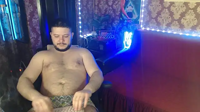 thor master online show from 01-13-26, 12:04