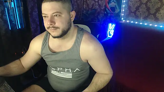 thor master online show from 12-21-25, 04:14