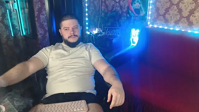 thor master online show from 12-17-25, 12:59