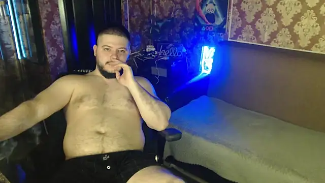 thor master online show from 02-16-26, 12:20