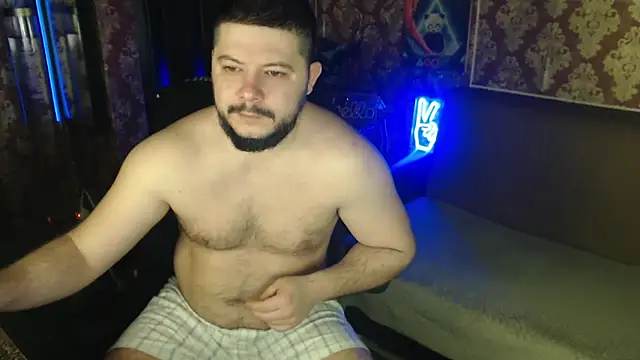 thor master online show from 02-25-26, 01:39