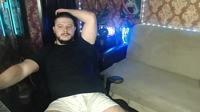 thor master online show from 11-10-25, 03:06