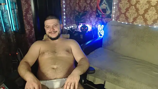 thor master online show from 10-26-25, 10:32