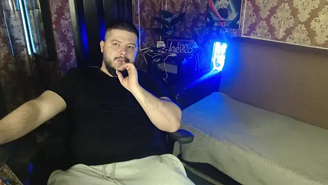 thor master online show from 02-18-26, 01:29