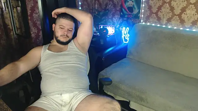 thor master online show from 11-05-25, 11:57