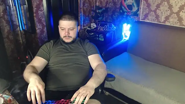 thor master online show from 04-19-26, 01:28