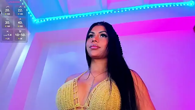 divinesalome online show from 02-12-25, 07:13