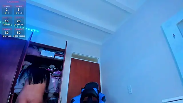 divinesalome online show from 01-12-26, 07:20