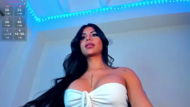 divinesalome online show from 03-18-25, 09:53