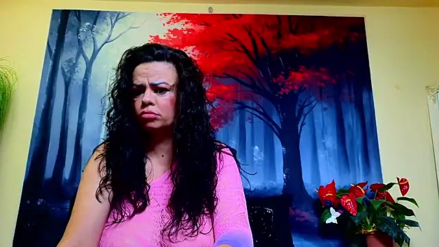 ElizabethEven online show from 11-11-25, 08:58