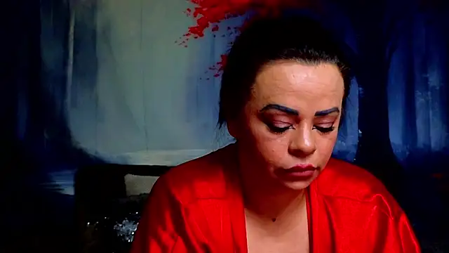 ElizabethEven online show from 04-03-26, 08:15