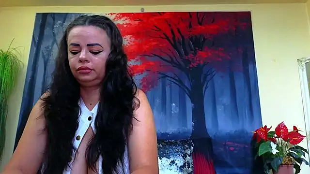 ElizabethEven online show from 10-02-25, 08:23