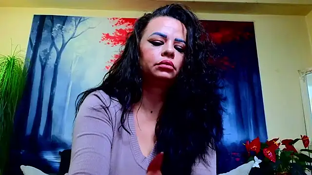 ElizabethEven online show from 11-27-25, 10:32