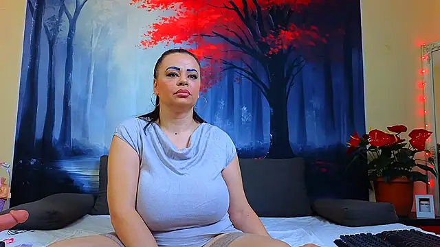 ElizabethEven online show from 02-14-25, 09:32
