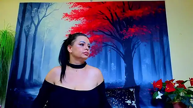 ElizabethEven online show from 11-04-25, 04:49