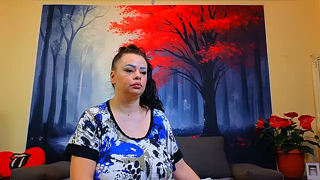 ElizabethEven online show from 02-21-25, 05:13