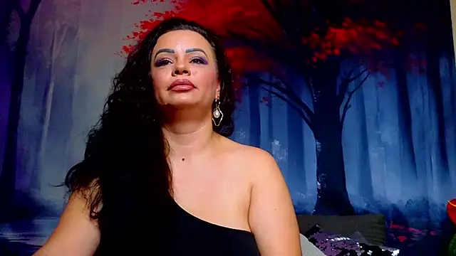 ElizabethEven online show from 01-06-26, 08:02