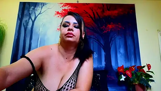 ElizabethEven online show from 11-05-25, 11:08