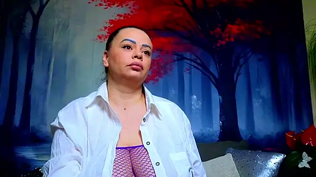 ElizabethEven online show from 02-14-26, 04:51