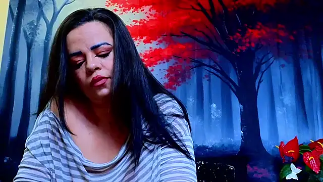 ElizabethEven online show from 11-13-25, 11:08