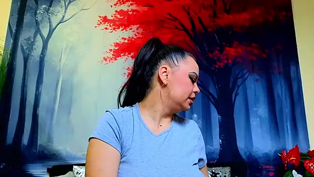 ElizabethEven online show from 11-30-25, 11:16