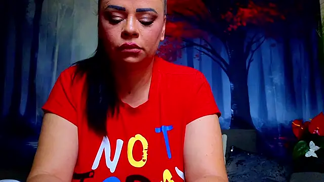 ElizabethEven online show from 04-02-26, 07:53