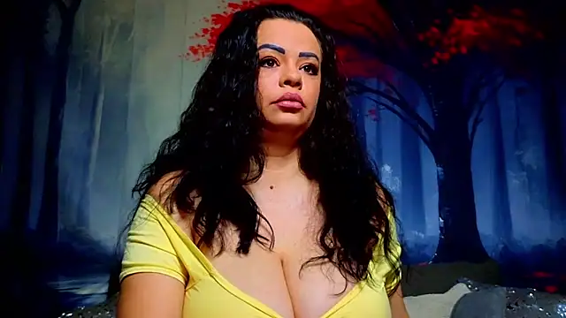 ElizabethEven online show from 02-20-26, 09:39