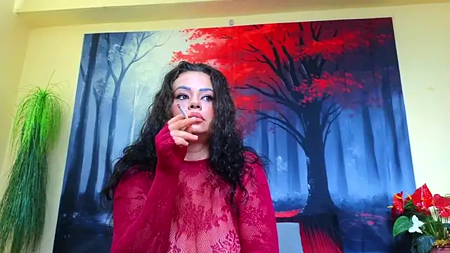 ElizabethEven online show from 10-06-25, 08:53
