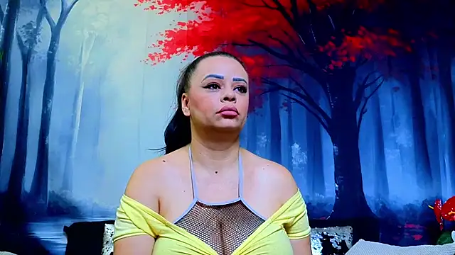 ElizabethEven online show from 11-29-25, 11:05