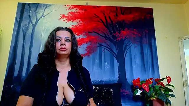 ElizabethEven online show from 11-06-25, 10:47