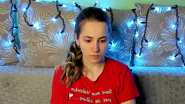 MaggieCake online show from 03-03-26, 03:35