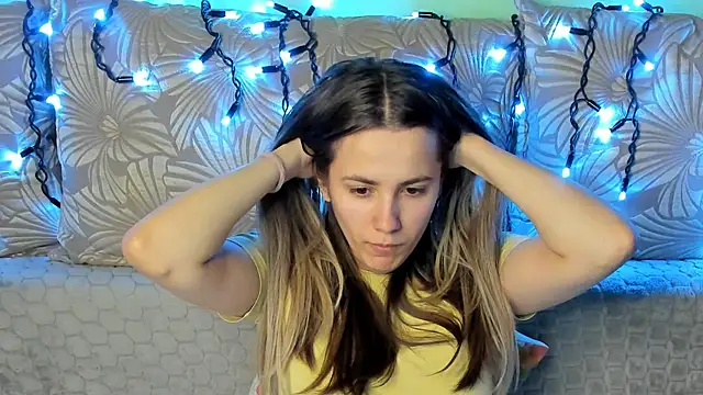 MaggieCake online show from 02-17-26, 03:48