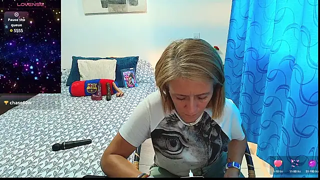 Snapshot of Naty_Stone chatting on 03-12-25, 10:28 Naty Stone online show from 03-12-25, 10:28