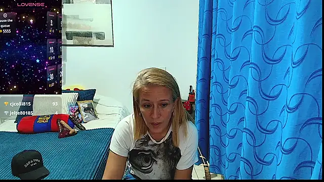 Snapshot of Naty_Stone chatting on 01-31-25, 12:39 Naty Stone online show from 01-31-25, 12:39