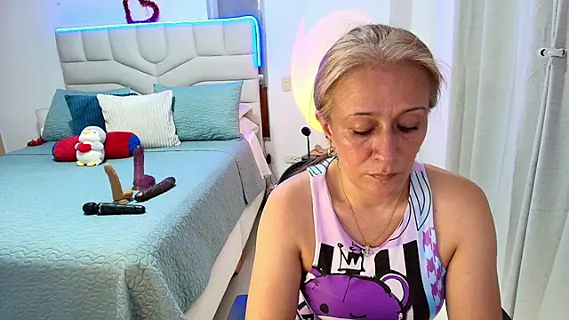 Naty Stone online show from 07-15-26, 08:05