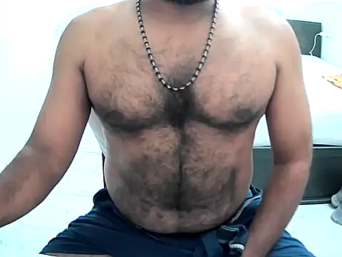 VINU26BLR online show from 11-23-25, 05:23