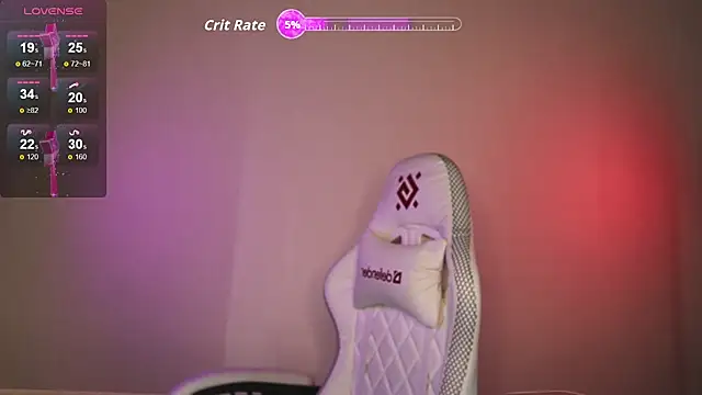 Ada Gold  online show from 11-26-25, 06:24