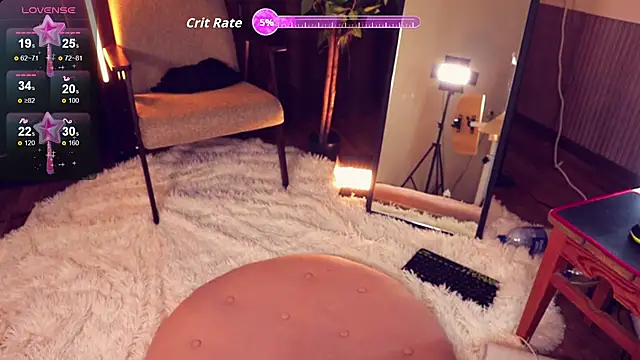 Ada Gold  online show from 02-10-26, 08:46