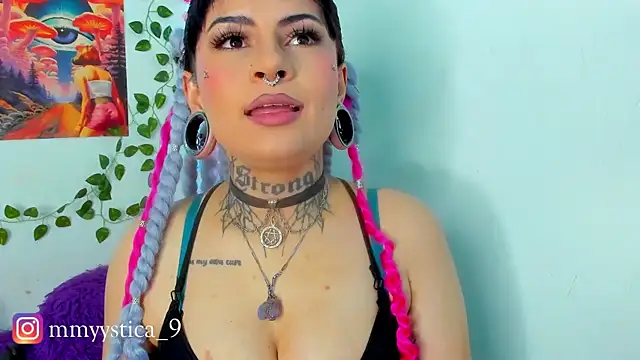 Rainnbow  online show from 03-01-26, 07:52