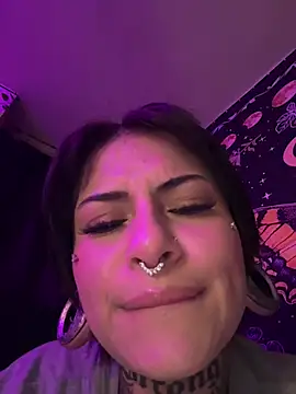 Rainnbow  online show from 02-08-26, 07:17