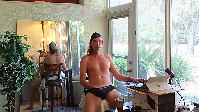 eliberator1777 online show from 03-11-26, 05:40