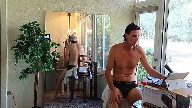 eliberator1777 online show from 02-15-26, 06:07