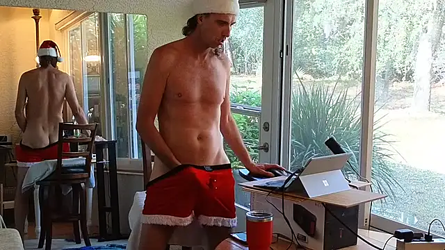 eliberator1777 online show from 12-21-25, 05:03