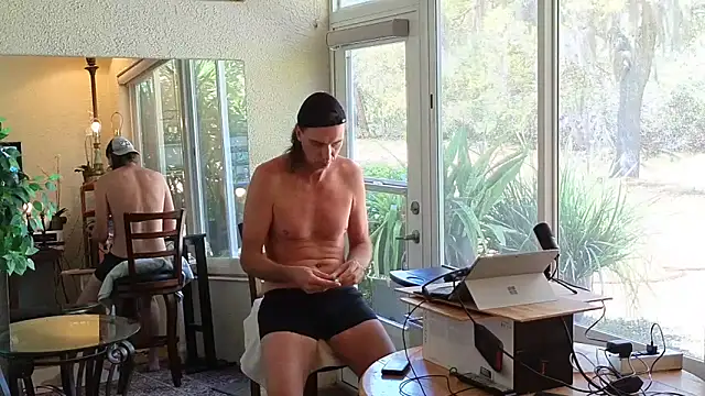 eliberator1777 online show from 03-23-26, 05:46