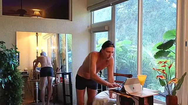 eliberator1777 online show from 10-01-25, 08:57