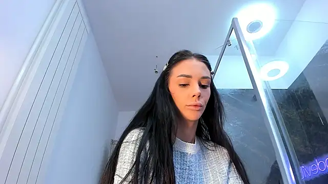 realhotfallingdevil online show from 10-13-25, 08:49