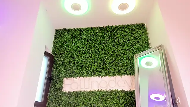 realhotfallingdevil online show from 06-14-26, 04:57