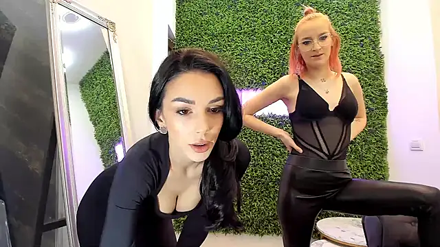 realhotfallingdevil online show from 01-30-25, 05:30