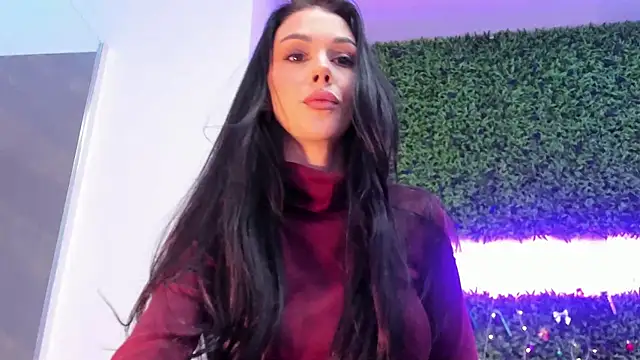 realhotfallingdevil online show from 12-19-25, 05:43